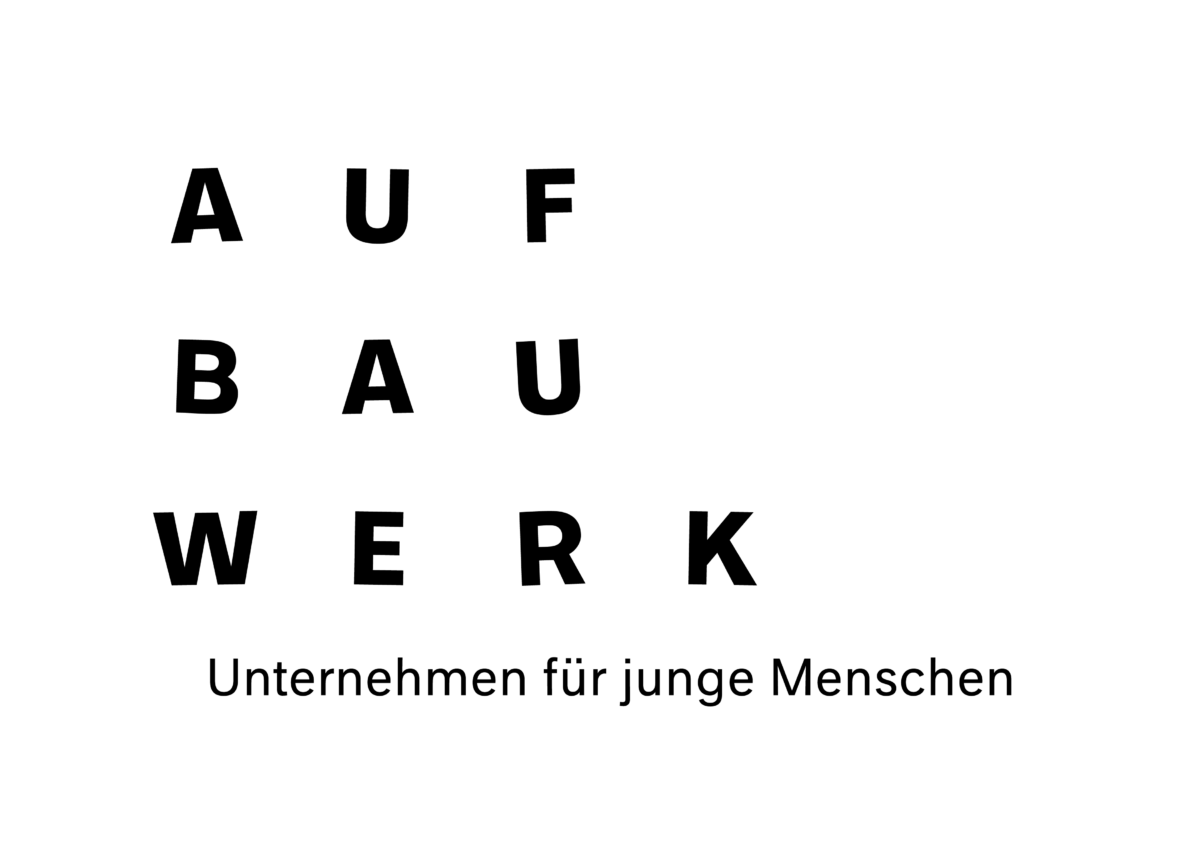 Aufbauwerk Unternehmen für junge Menschen