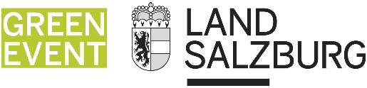 Green Events Salzburg Logo