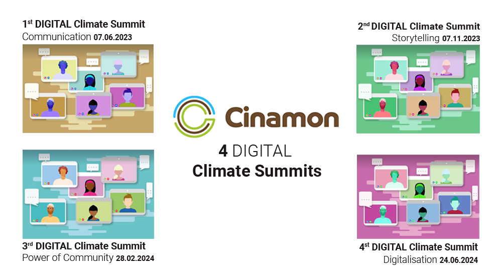 Digital Climate Summits