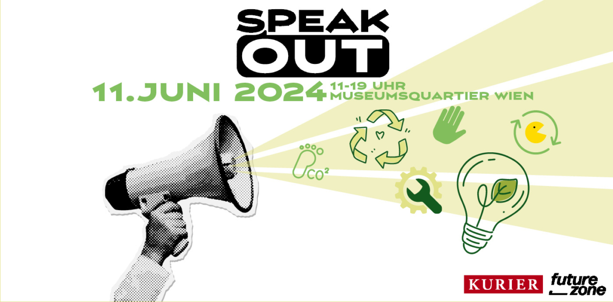 speak out festival