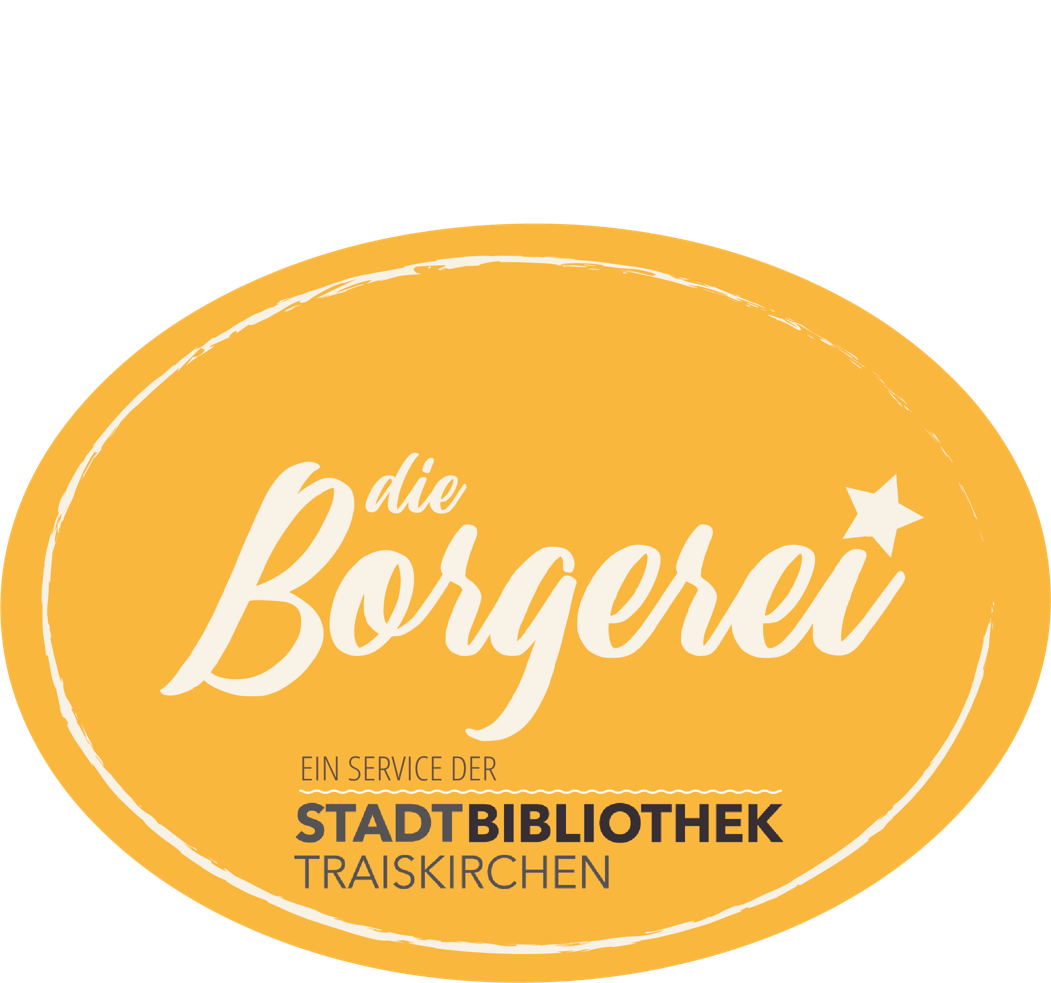 Logo Borgerei Traiskirchen
